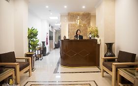 Khách sạn The Pilgrim